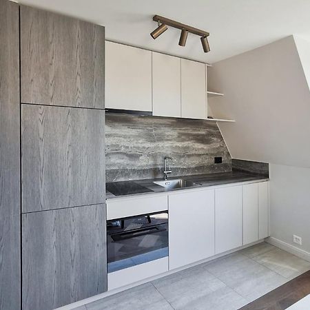 Premium Apartments Lochergut Zurich Ngoại thất bức ảnh