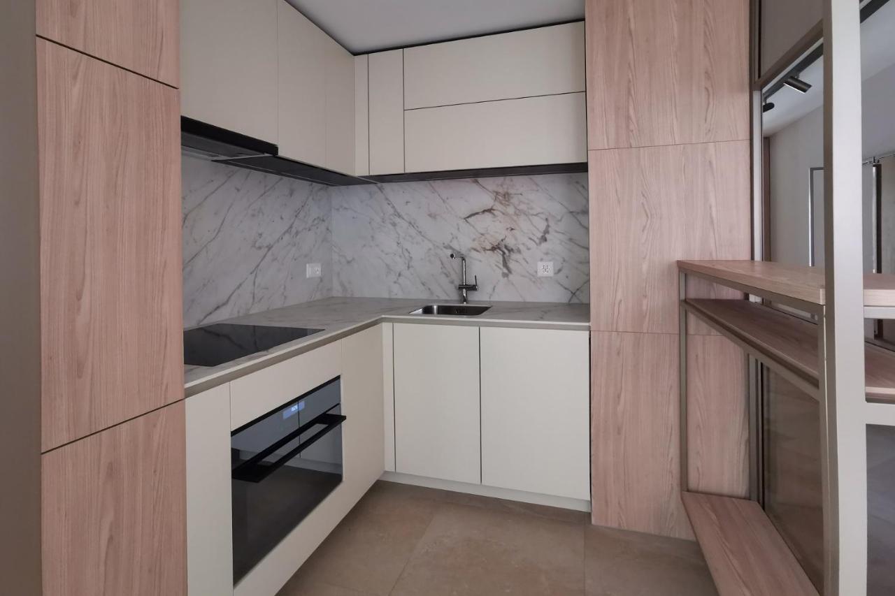 Premium Apartments Lochergut Zurich Ngoại thất bức ảnh